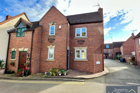 undefined, Abbey Mews, Alcester