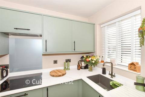 2 bedroom semi-detached house for sale, Berrylands Farm, Sayers Common, West Sussex