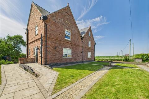 undefined, Old Sykes Lane, Hardwick, Lincoln