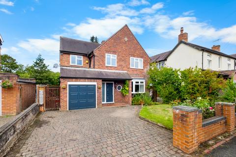 undefined, Wellington Road, Bromsgrove B60 2AZ