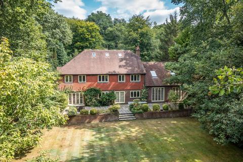 undefined, Upper Durford Wood, Petersfield, West Sussex, GU31