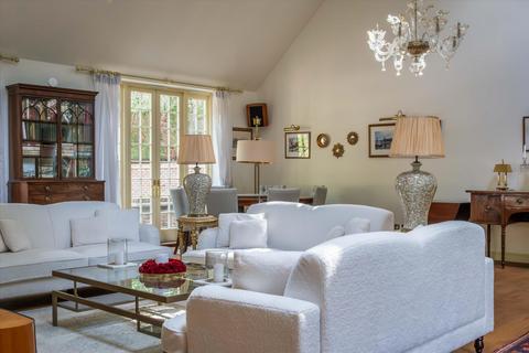 undefined, Upper Durford Wood, Petersfield, West Sussex, GU31