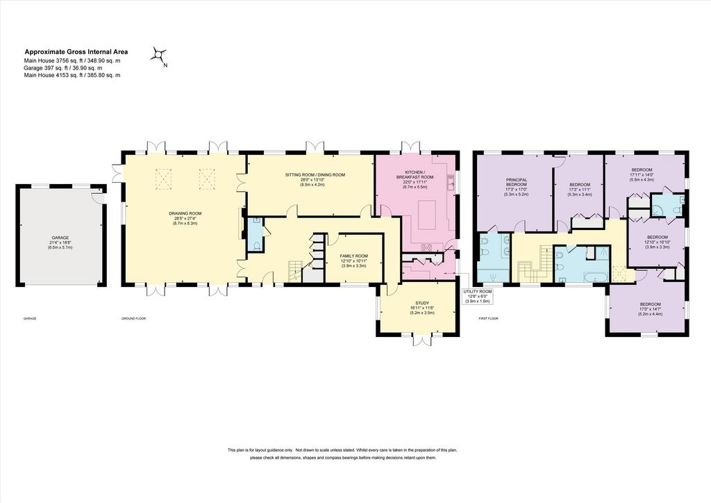 Floorplans