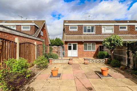 undefined, Apollo Drive, Nottingham, NG6