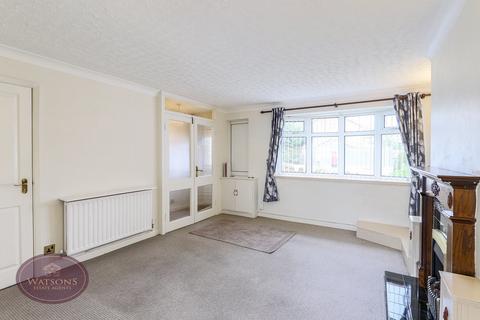 undefined, Apollo Drive, Nottingham, NG6