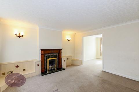 undefined, Apollo Drive, Nottingham, NG6