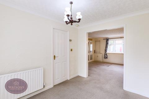 undefined, Apollo Drive, Nottingham, NG6