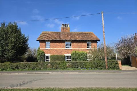 6 bedroom detached house for sale, Meadow Lane, South Hykeham, Lincoln