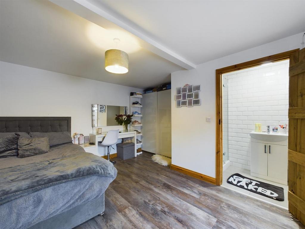 Occasional Room