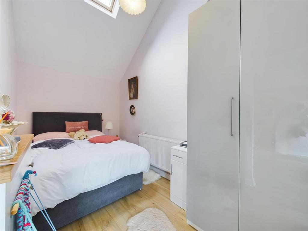 Occasional Room 2