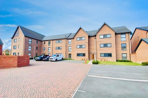 undefined, Tay Road, Lubbesthorpe, LE19