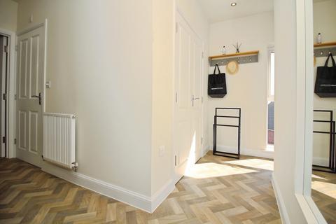 undefined, Tay Road, Lubbesthorpe, LE19