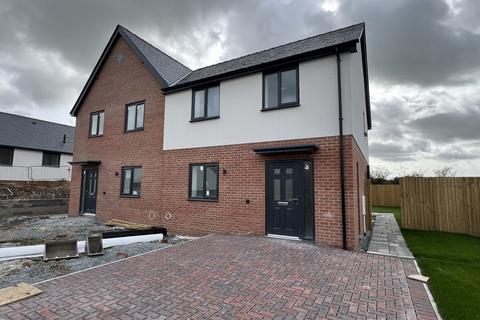 undefined, Holyhead Road, Llannerch-y-Medd, LL71
