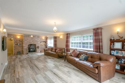 undefined, Eagle Moor, Lincoln, LN6