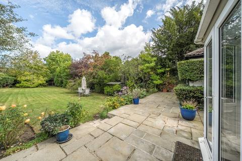 4 bedroom detached house for sale, Embercourt Road, Thames Ditton, KT7