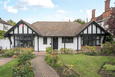 4 bedroom detached house for sale, Embercourt Road, Thames Ditton, KT7