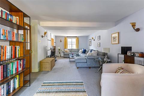 undefined, George Street, Kingsclere, Newbury, Hampshire, RG20