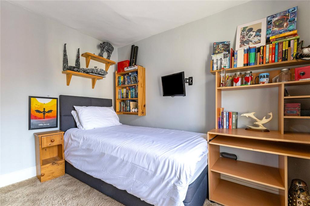 Bedroom 4