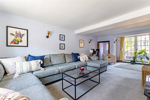 undefined, George Street, Kingsclere, Newbury, Hampshire, RG20