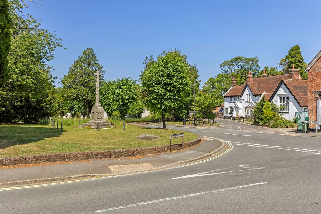 Kingsclere