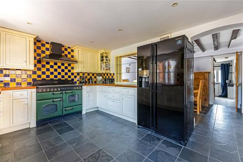 undefined, George Street, Kingsclere, Newbury, Hampshire, RG20