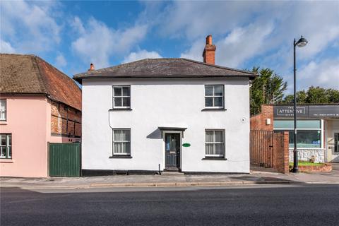 undefined, George Street, Kingsclere, Newbury, Hampshire, RG20