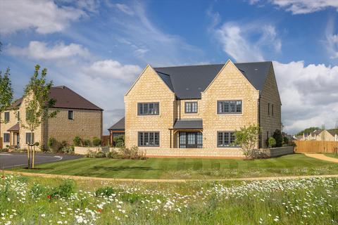 undefined, Gotherington, Gloucestershire, GL52