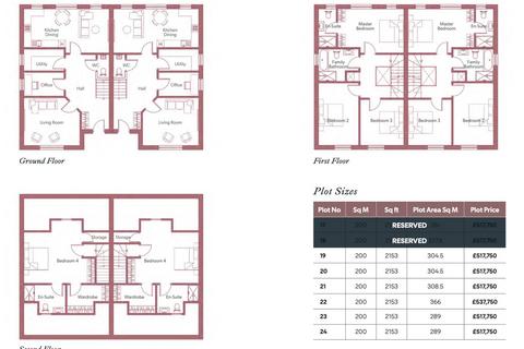 4 bedroom semi-detached house for sale, Richings Way, Iver SL0