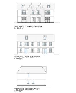 4 bedroom semi-detached house for sale, Richings Way, Iver SL0