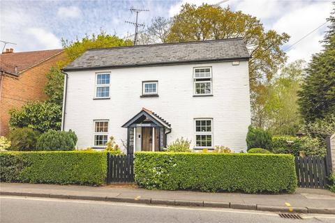 undefined, Lovel Road, Winkfield, Windsor, Berkshire, SL4