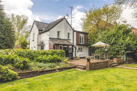undefined, Lovel Road, Winkfield, Windsor, Berkshire, SL4