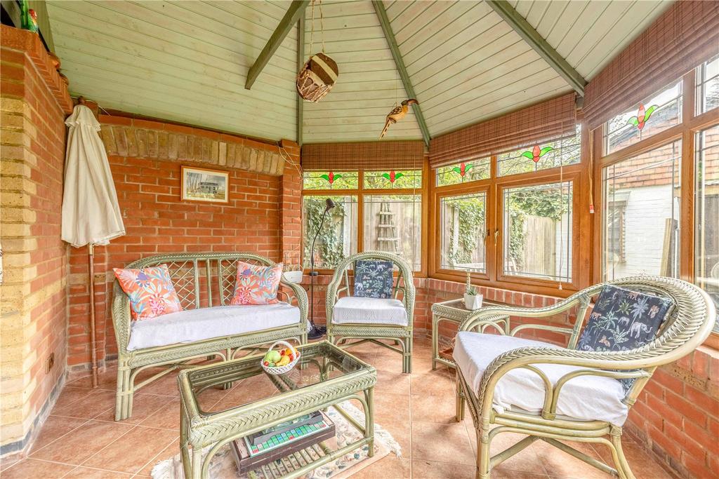 Conservatory