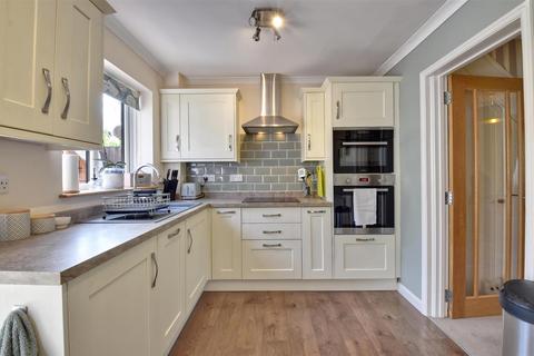 2 bedroom semi-detached house for sale, The Heath, Appledore