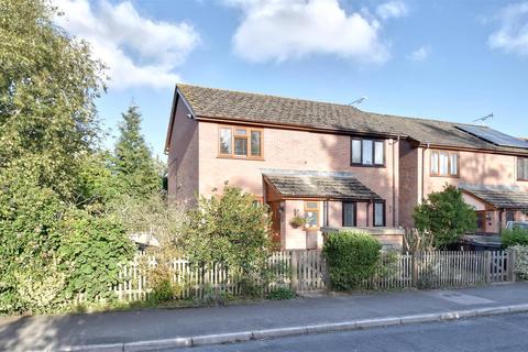 2 bedroom semi-detached house for sale, The Heath, Appledore
