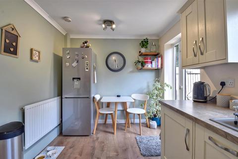 2 bedroom semi-detached house for sale, The Heath, Appledore