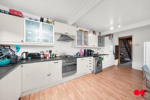 undefined, Nutfield Road, Leyton E15