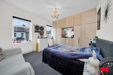 undefined, Nutfield Road, Leyton E15