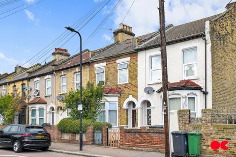 undefined, Nutfield Road, Leyton E15