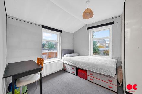 undefined, Nutfield Road, Leyton E15