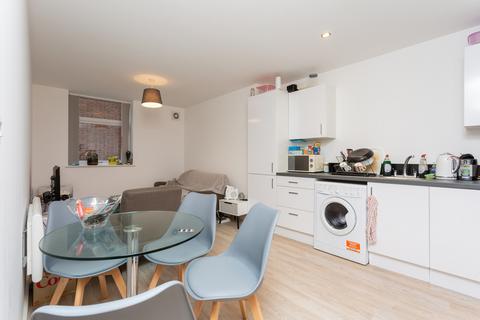 2 bedroom apartment for sale, Cross Street, Preston, PR1