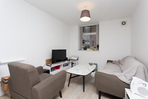 2 bedroom apartment for sale, Cross Street, Preston, PR1