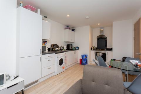 2 bedroom apartment for sale, Cross Street, Preston, PR1