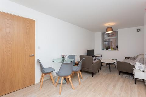 2 bedroom apartment for sale, Cross Street, Preston, PR1