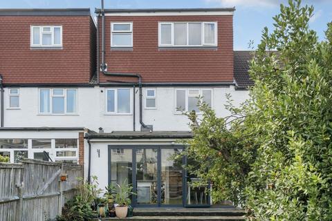 undefined, Pendennis Road, London SW16