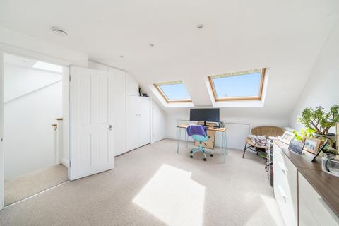 undefined, Pendennis Road, London SW16