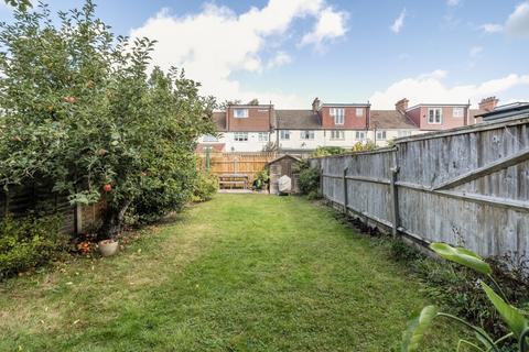 undefined, Pendennis Road, London SW16