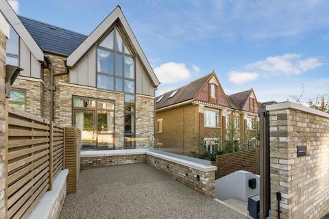 Cottenham Park Road, London, SW20