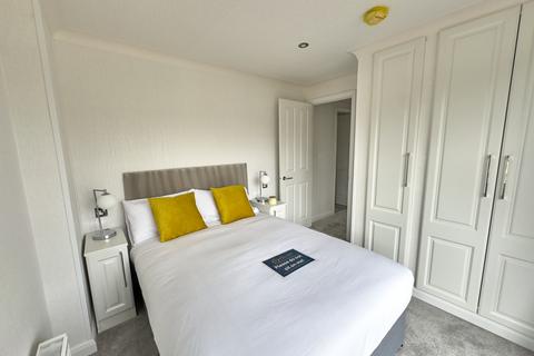 2 bedroom lodge for sale, Ashford, Kent, TN27