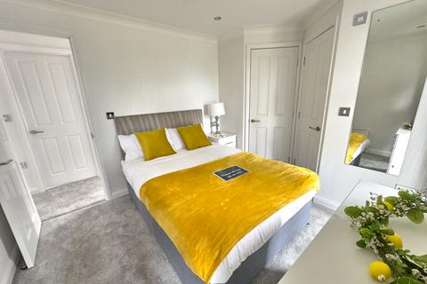 2 bedroom lodge for sale, Ashford, Kent, TN27