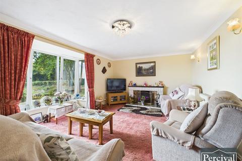 3 bedroom detached house for sale, Lamarsh Hill, Bures, Suffolk, CO8